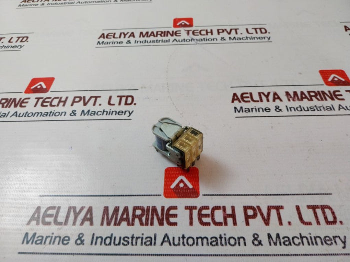 Erni Rel 20 Snap Switch 24V