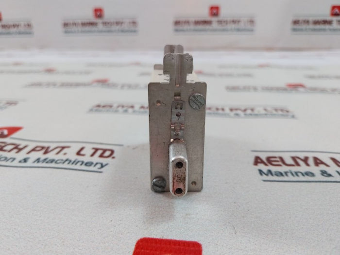 Ernst Iec 269 Low Less Fuse 500V