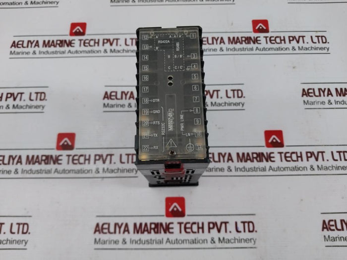 Ero Electronic Convxmk13000 Rs232-422/485 Smart Interface Converter 100/240vac