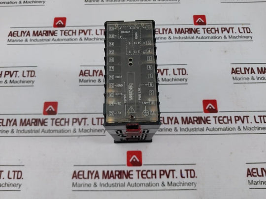 Ero Electronic Convxmk13000 Rs232-422/485 Smart Interface Converter 100/240vac