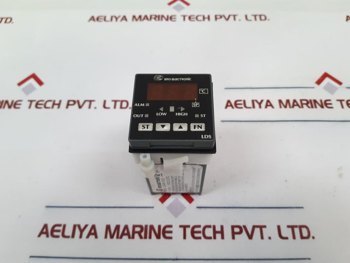 Ero Electronic Lds496150000 Process Control Equipment 24 Vac/Dc, 6Va Class 2
