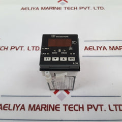 Ero Electronic Lds496150000 Process Control Equipment 24 Vac/Dc, 6Va Class 2