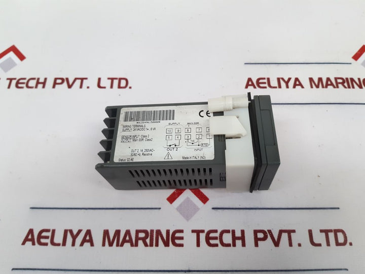 Ero Electronic Lds496150000 Process Control Equipment 24 Vac/Dc, 6Va Class 2