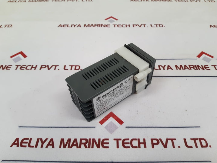 Ero Electronic Lds496150000 Process Control Equipment 24 Vac/Dc, 6Va Class 2