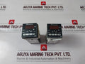 ero electronic lds496150000 temperature process controller equipment 50°c