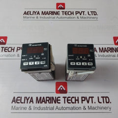 ero electronic lds496150000 temperature process controller equipment 50°c