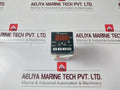 ero electronic lds496150000 temperature process controller equipment 50°c