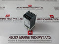 ero electronic lds496150000 temperature process controller equipment 50°c
