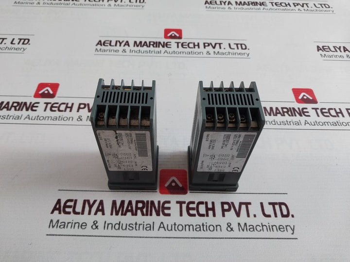Ero Electronic Lds496150000 Temperature Control Process Equipment Max 50°C