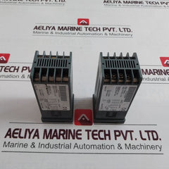 Ero Electronic Lds496150000 Temperature Control Process Equipment Max 50°C