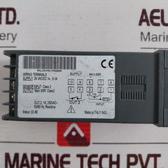 Ero Electronic Lds496150000 Temperature Control Process Equipment Max 50°C