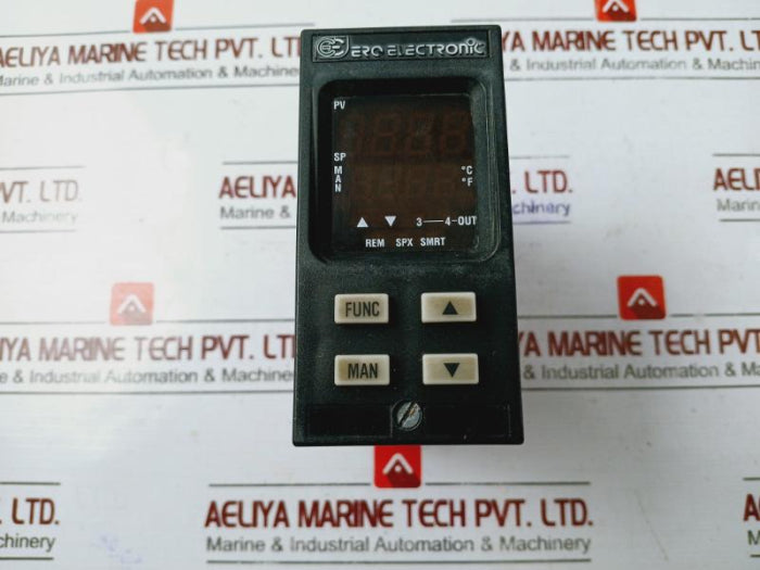 Ero Electronic Tfs9321330/S Process Control Equipment 10Va 50/60Hz