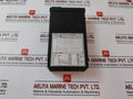 Ero Electronics F-48 Temperature Controller Indicator 0-3V Dc