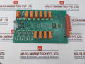 Es742-03A Printed Circuit Board