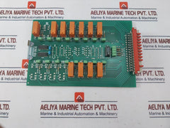 Es742-03A Printed Circuit Board