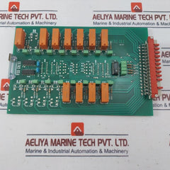 Es742-03A Printed Circuit Board