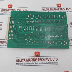 Es742-03A Printed Circuit Board