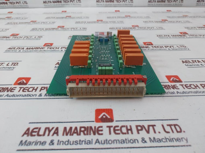 Es742-03A Printed Circuit Board