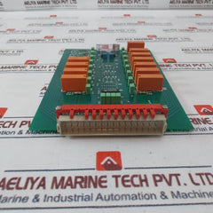 Es742-03A Printed Circuit Board