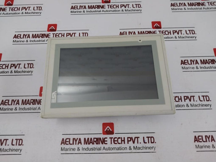 Esa Sc107a0111 Touch Screen Hmi Operator Panel 18-32 Vdc 5w Rev 3.0