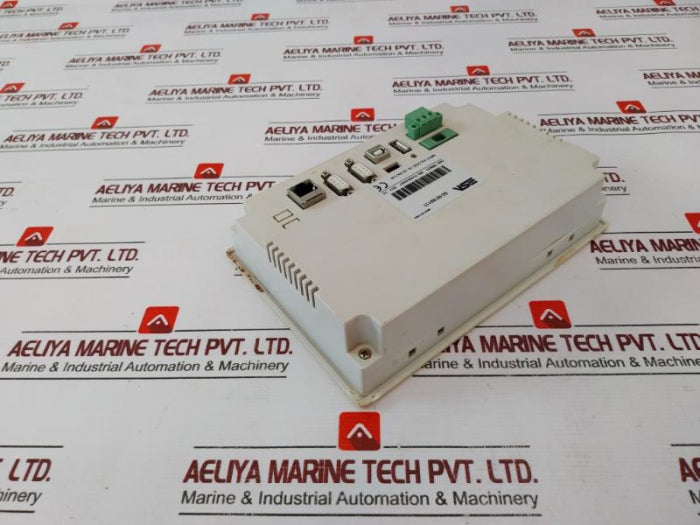 Esa Sc107A0111 Touch Screen Operator Interface Module Rev: 3.0