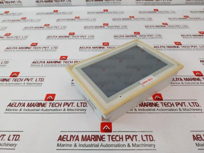 Esa Sc107A0111 Touch Screen Operator Interface Module Rev: 3.0