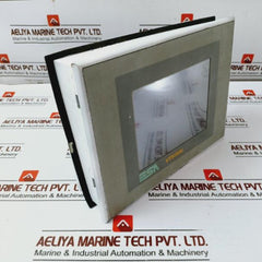 Esa Vt505W00000 Touch Screen Hmi Panel 24Vdc Awg 12-30