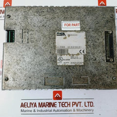Esa Vt505W00000 Touch Screen Hmi Panel 24Vdc Awg 12-30