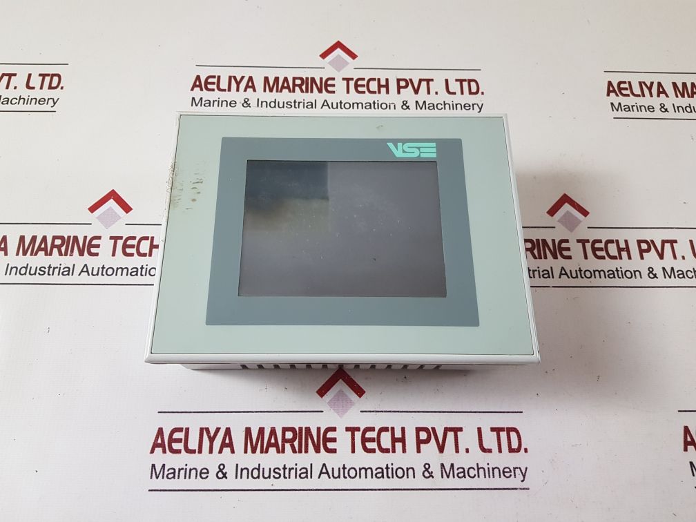 Esa vt525w00000 touch screen panel rev: 2.1