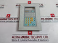 ESA VT 420L Operator Interface Panel