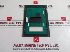 ESA VT 420L Operator Interface Panel