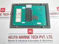 ESA VT 420L Operator Interface Panel
