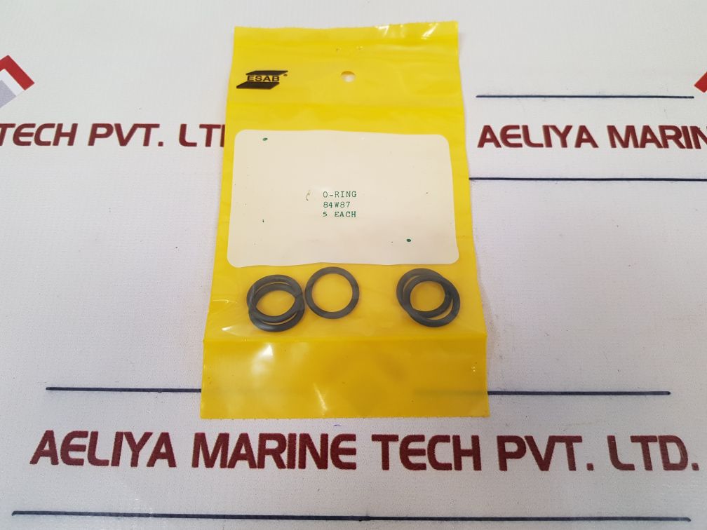 Esab Pt-26 Nozzel Spare Parts Kit