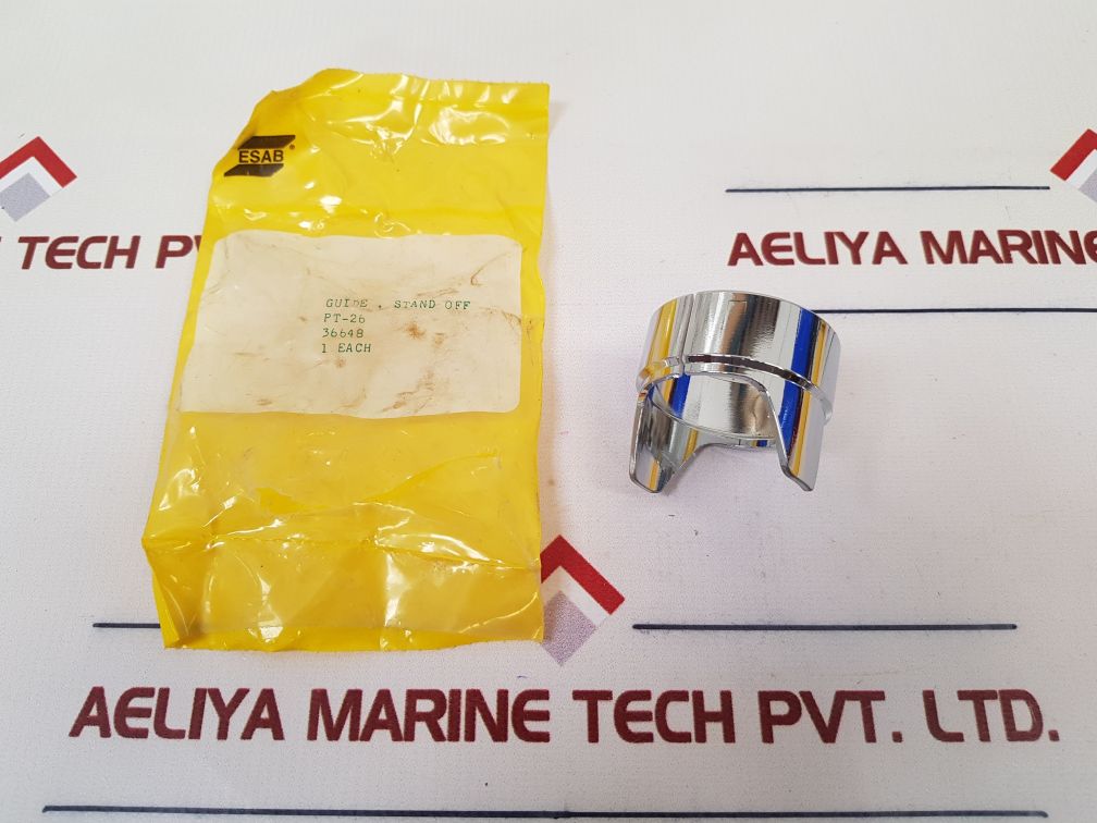 Esab Pt-26 Nozzel Spare Parts Kit