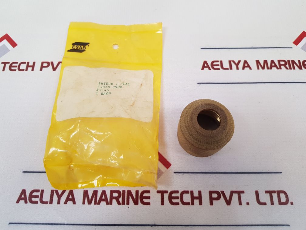 Esab Pt-26 Nozzel Spare Parts Kit