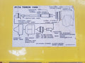 Esab Pt-26 Nozzel Spare Parts Kit