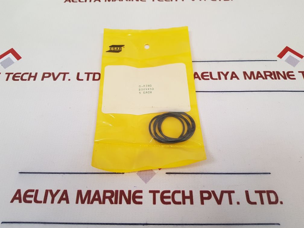 Esab Pt-26 Nozzel Spare Parts Kit