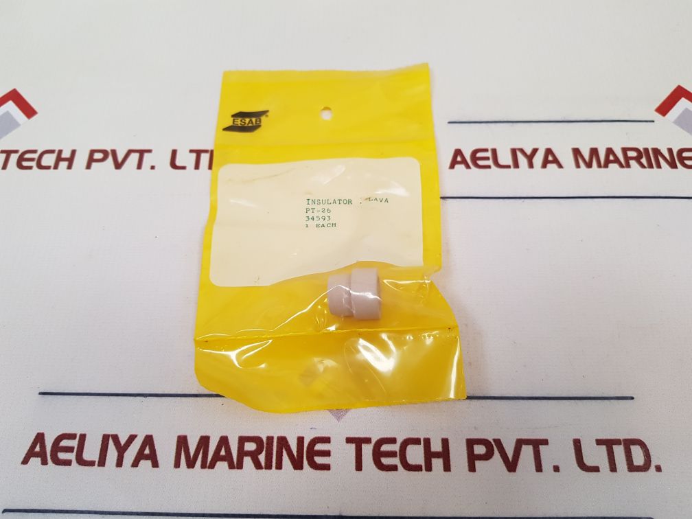 Esab Pt-26 Nozzel Spare Parts Kit