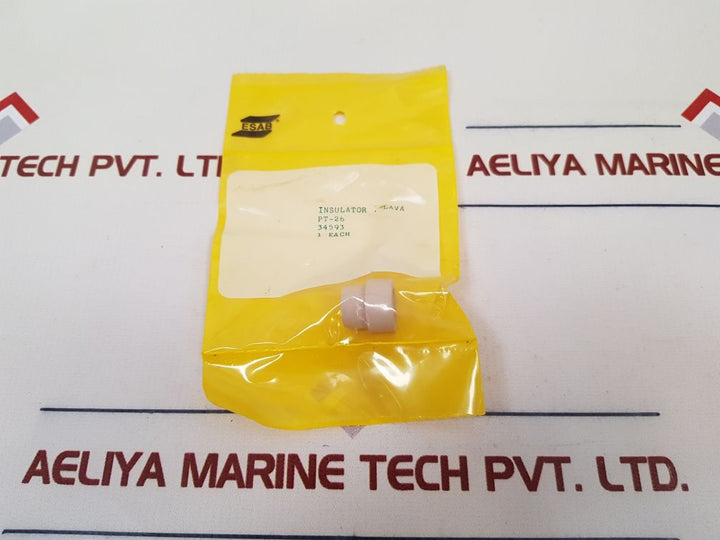 Esab Pt-26 Nozzel Spare Parts Kit
