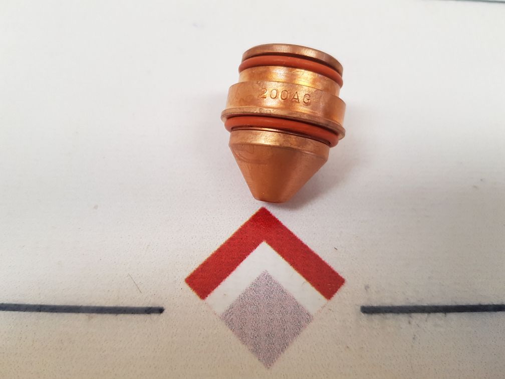 Esab Pt-26 Nozzel Spare Parts Kit