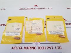 Esab Pt-26 Nozzel Spare Parts Kit