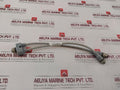 Escha 0-0,2/0,2/S366/S2124 Sensor Cable Connector 8018529/80396