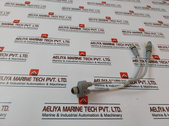 Escha 001220295 Cable Connector Yhc11Yh