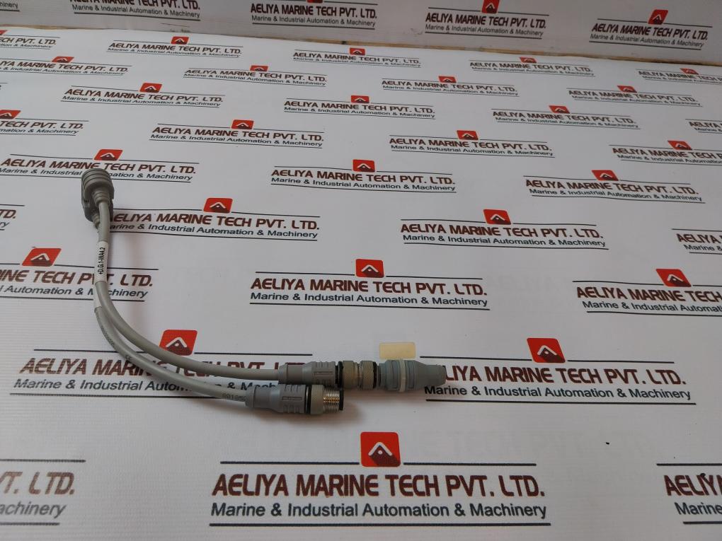 Escha 001220295 Cable Connector Yhc11Yh