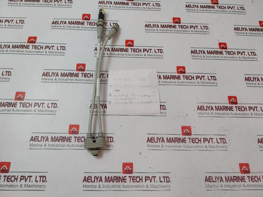 Escha 8018529/53237 Cable Connector