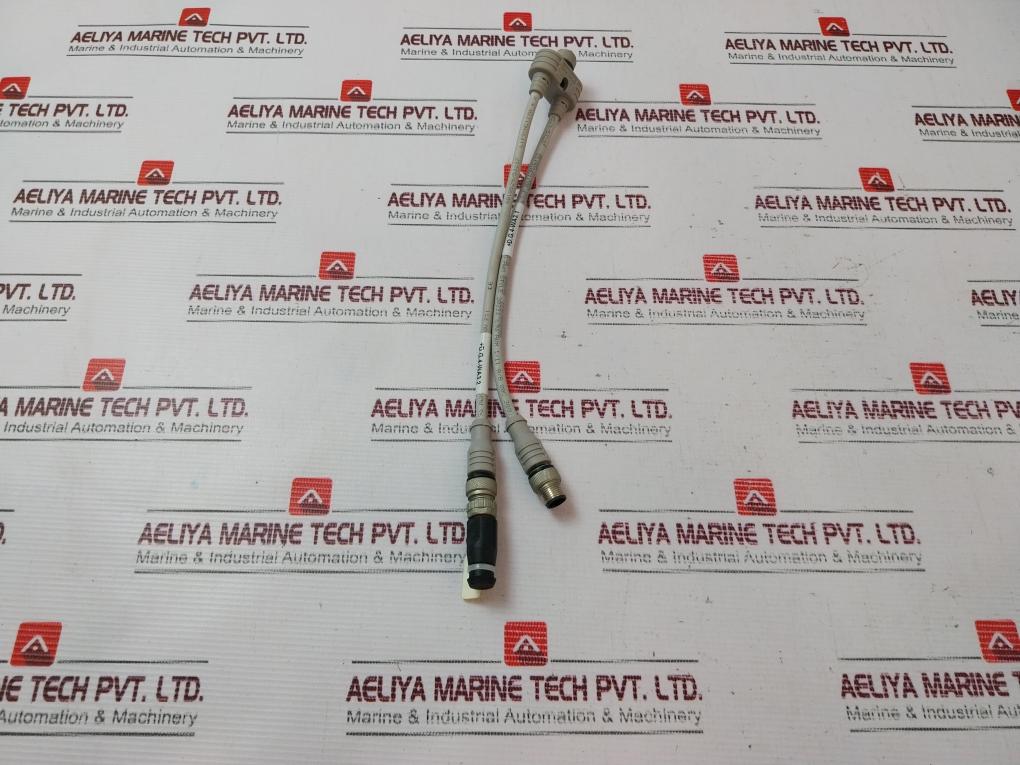 Escha 8018529/53237 Cable Connector