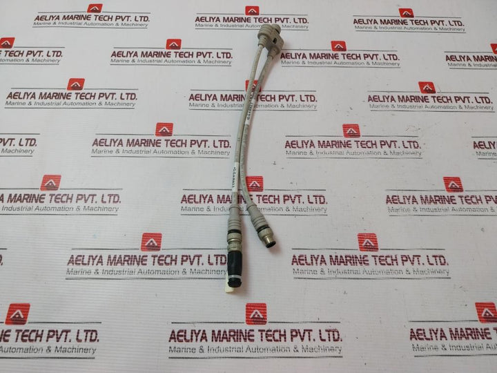 Escha 8018529/53237 Cable Connector