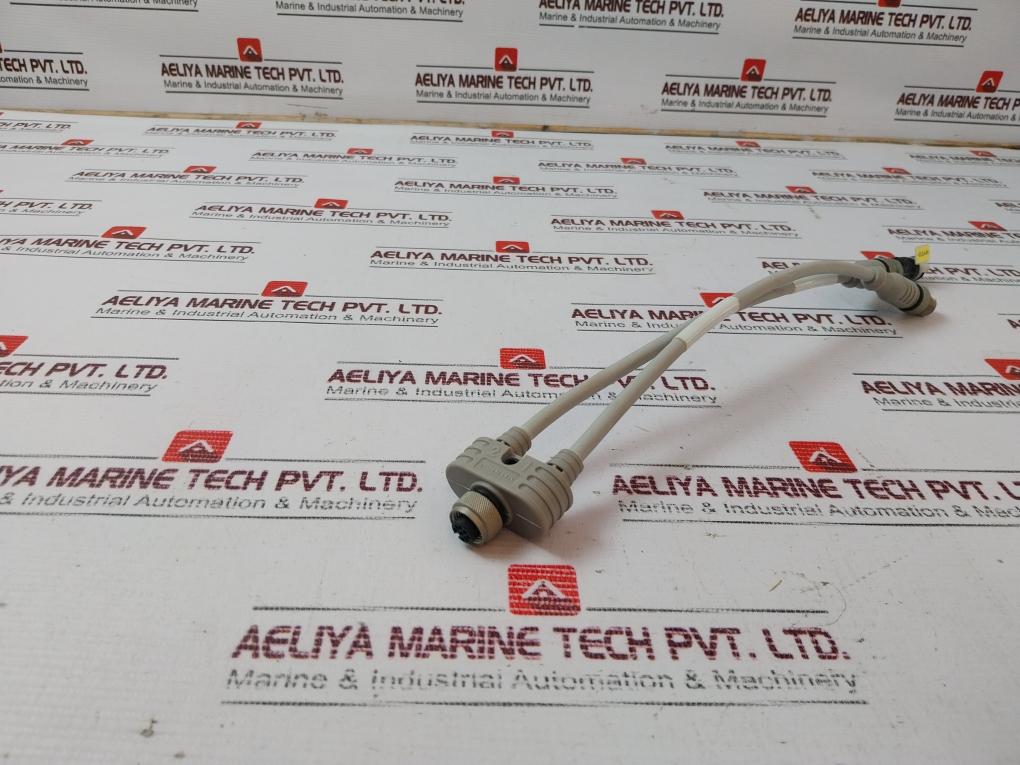 Escha 8018529/53237 Cable Connector