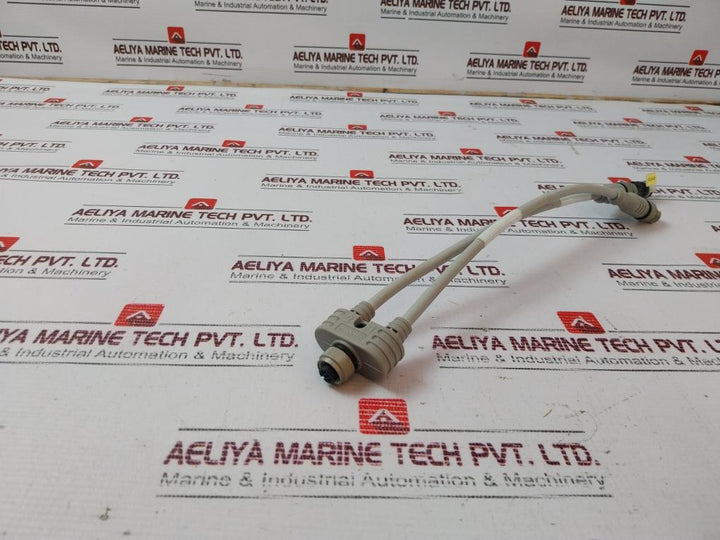 Escha 8018529/53237 Cable Connector