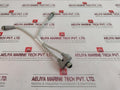 Escha 8018529/53237 Cable Connector H 4X0,34
